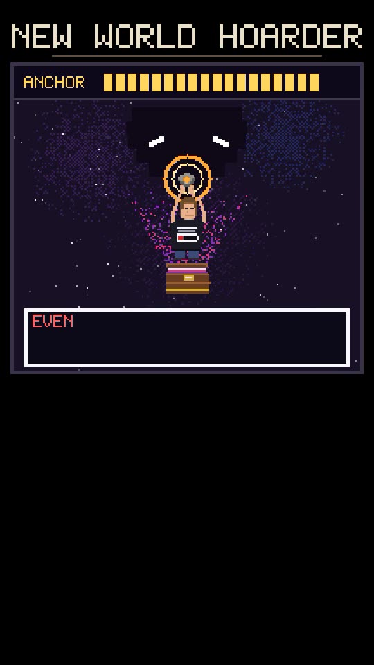 The world upgrading from Atari to NES mid-shot